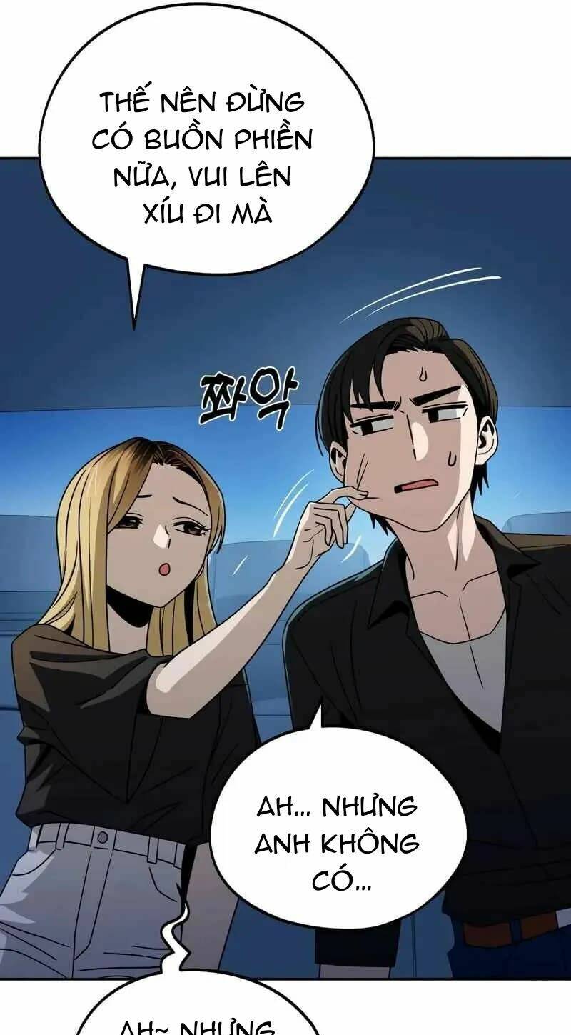 Lớ Ngớ Vớ Phải Tình Yêu - Chap 69.2 - Trang 65