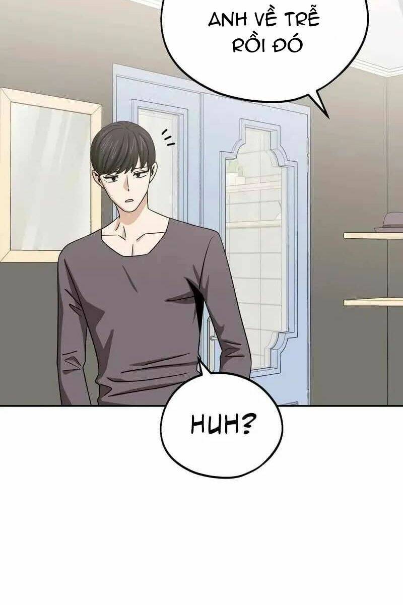 Lớ Ngớ Vớ Phải Tình Yêu - Chap 69.2 - Trang 74