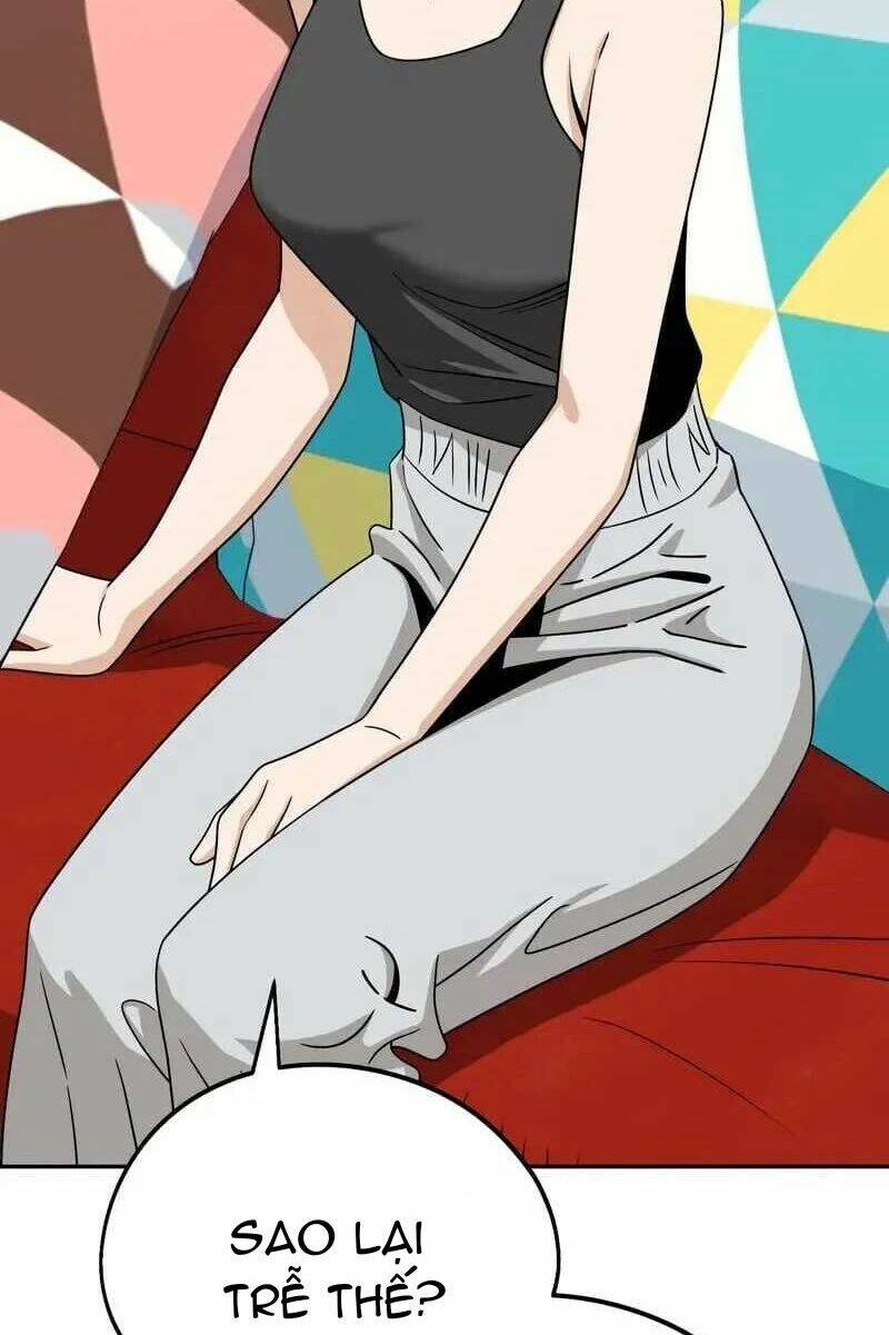 Lớ Ngớ Vớ Phải Tình Yêu - Chap 69.2 - Trang 76