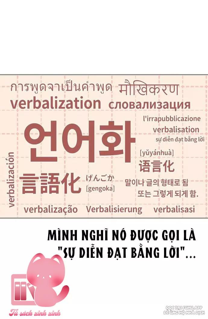 Lớ Ngớ Vớ Phải Tình Yêu - Chap 69 - Trang 108