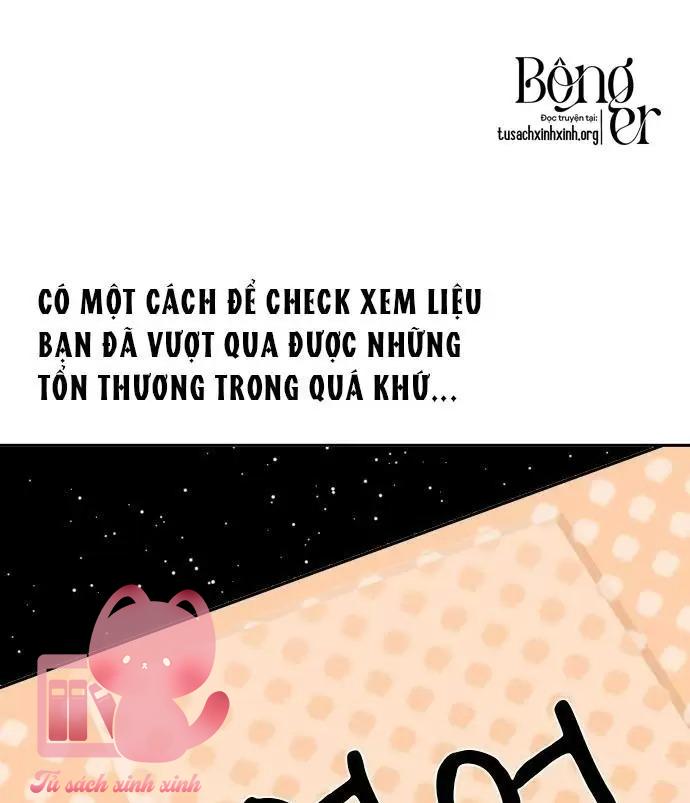 Lớ Ngớ Vớ Phải Tình Yêu - Chap 69 - Trang 109