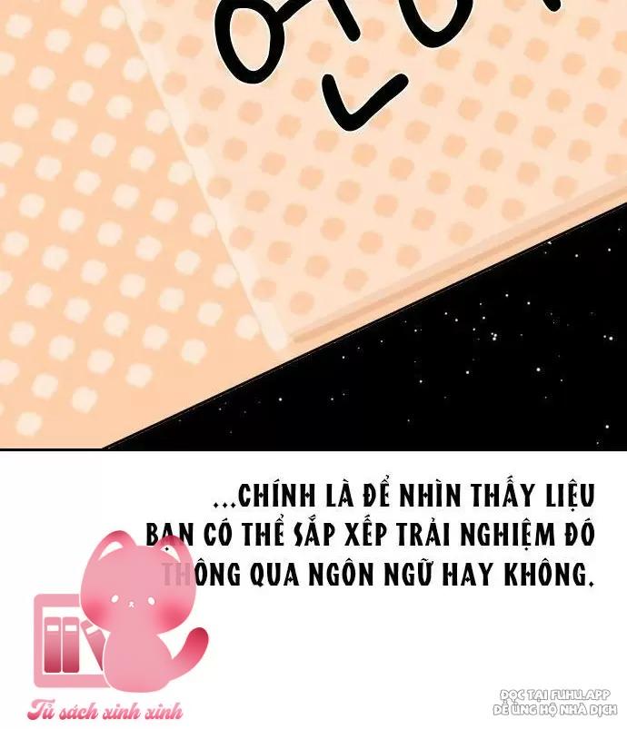 Lớ Ngớ Vớ Phải Tình Yêu - Chap 69 - Trang 110