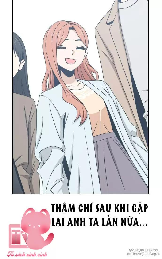 Lớ Ngớ Vớ Phải Tình Yêu - Chap 69 - Trang 119