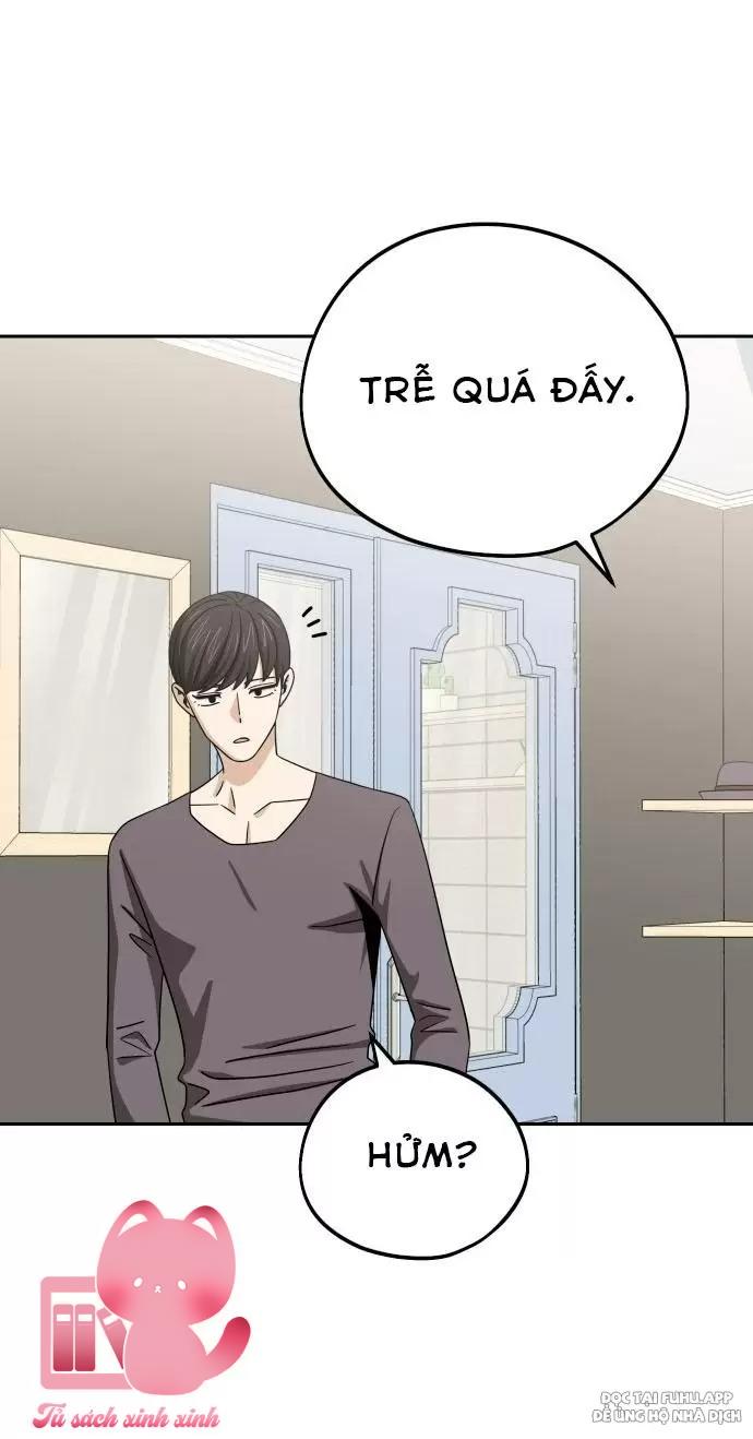 Lớ Ngớ Vớ Phải Tình Yêu - Chap 69 - Trang 126