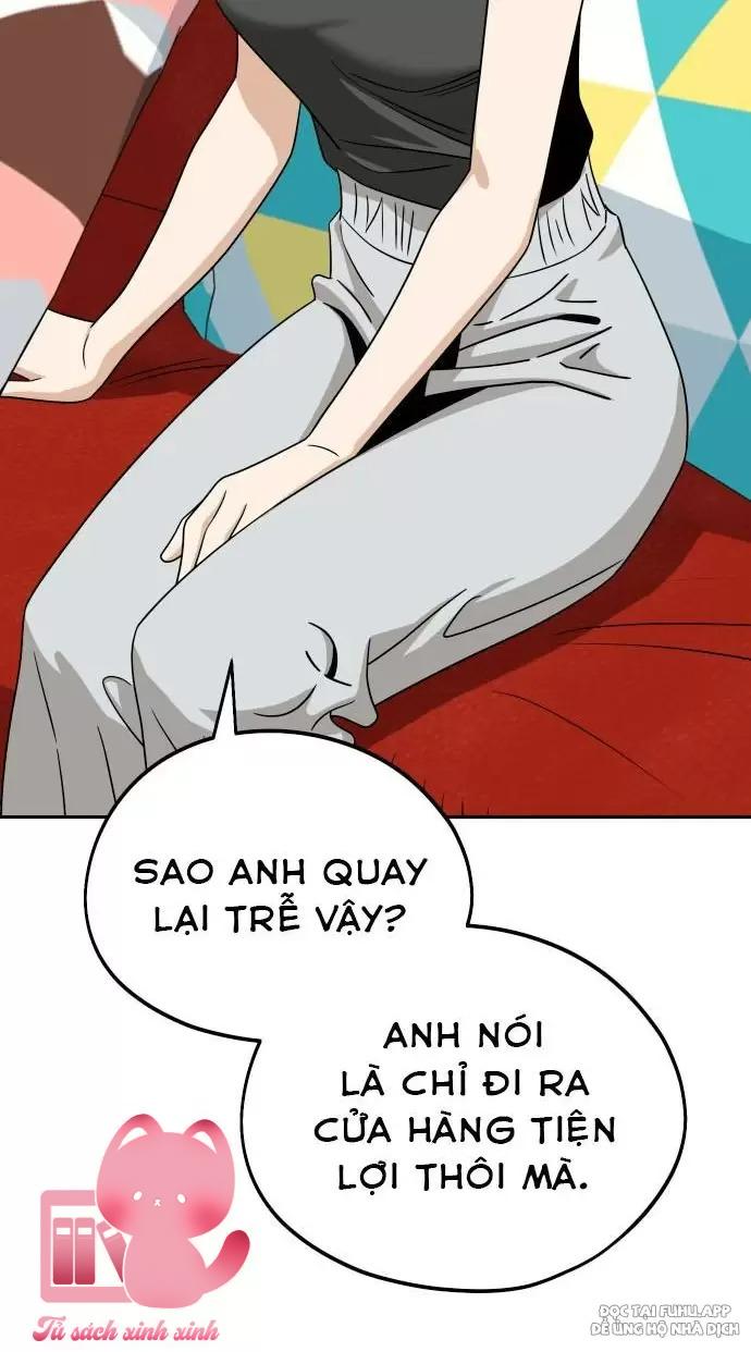 Lớ Ngớ Vớ Phải Tình Yêu - Chap 69 - Trang 128
