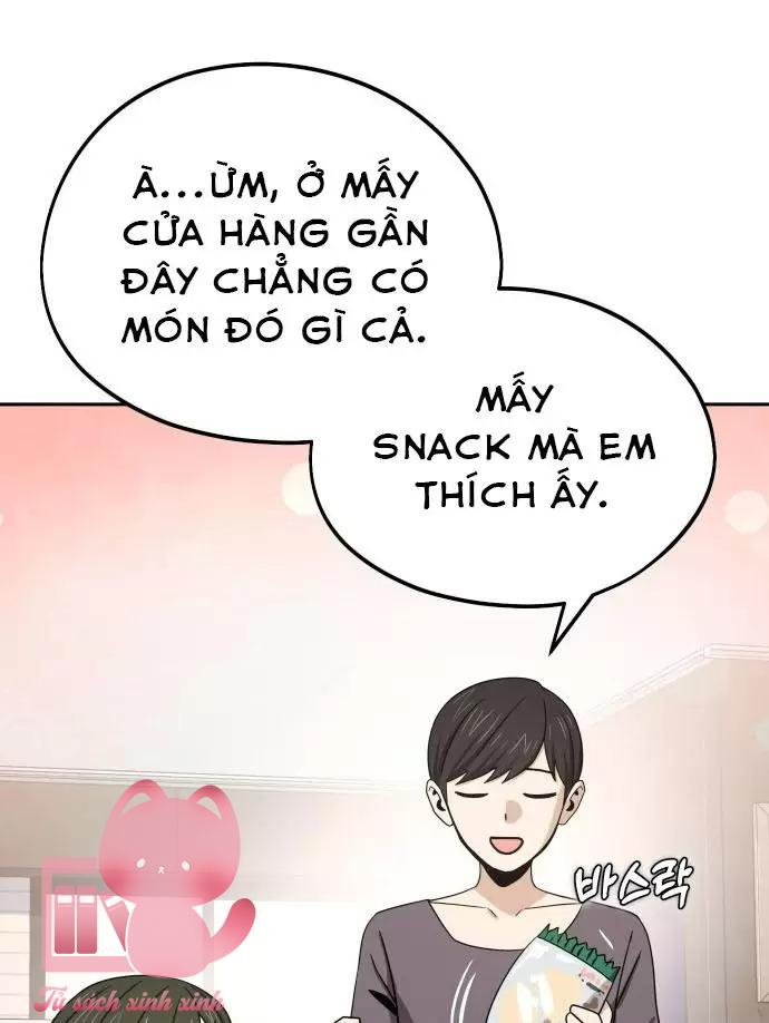 Lớ Ngớ Vớ Phải Tình Yêu - Chap 69 - Trang 129