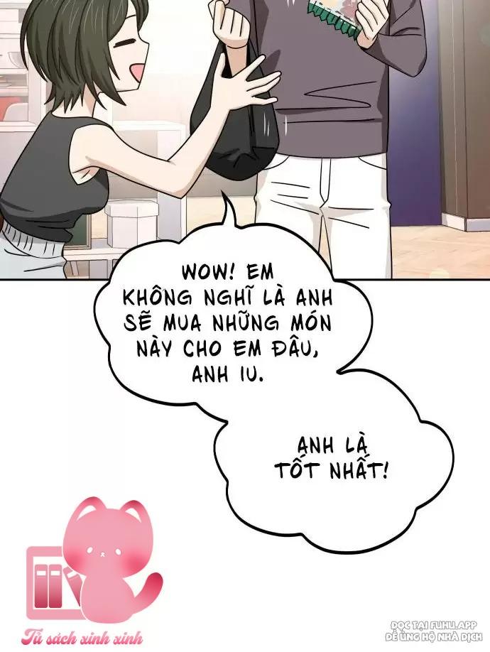 Lớ Ngớ Vớ Phải Tình Yêu - Chap 69 - Trang 130