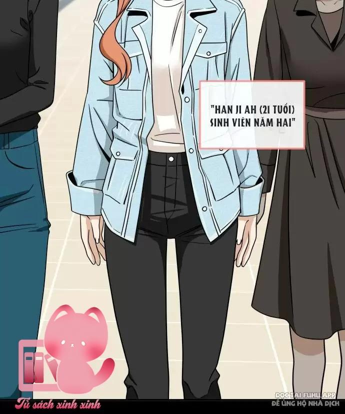 Lớ Ngớ Vớ Phải Tình Yêu - Chap 69 - Trang 14
