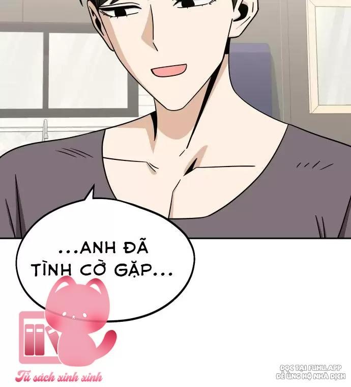 Lớ Ngớ Vớ Phải Tình Yêu - Chap 69 - Trang 134