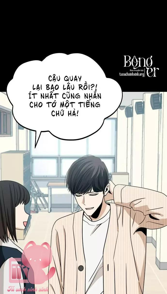 Lớ Ngớ Vớ Phải Tình Yêu - Chap 69 - Trang 17