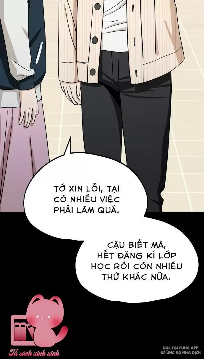 Lớ Ngớ Vớ Phải Tình Yêu - Chap 69 - Trang 18