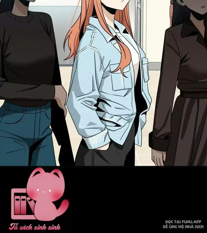 Lớ Ngớ Vớ Phải Tình Yêu - Chap 69 - Trang 21