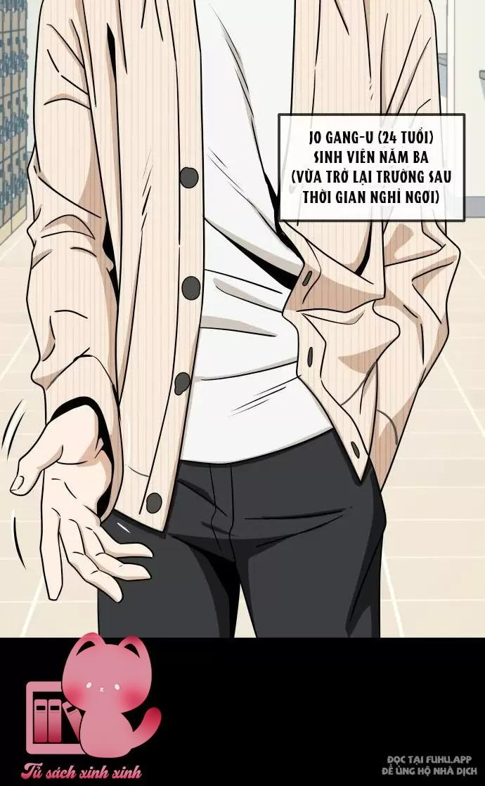 Lớ Ngớ Vớ Phải Tình Yêu - Chap 69 - Trang 23