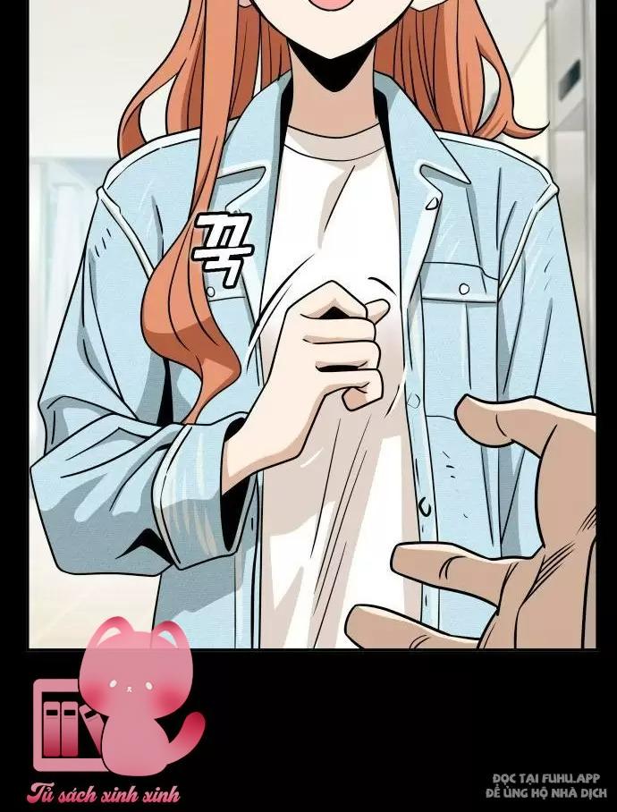 Lớ Ngớ Vớ Phải Tình Yêu - Chap 69 - Trang 25