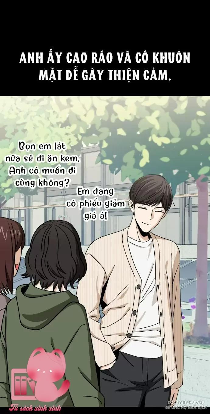 Lớ Ngớ Vớ Phải Tình Yêu - Chap 69 - Trang 30