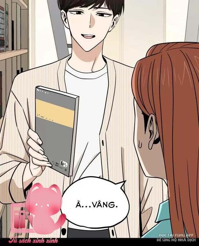 Lớ Ngớ Vớ Phải Tình Yêu - Chap 69 - Trang 34