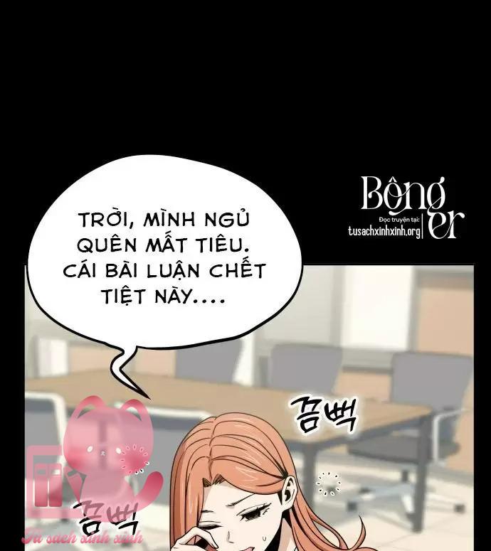 Lớ Ngớ Vớ Phải Tình Yêu - Chap 69 - Trang 37