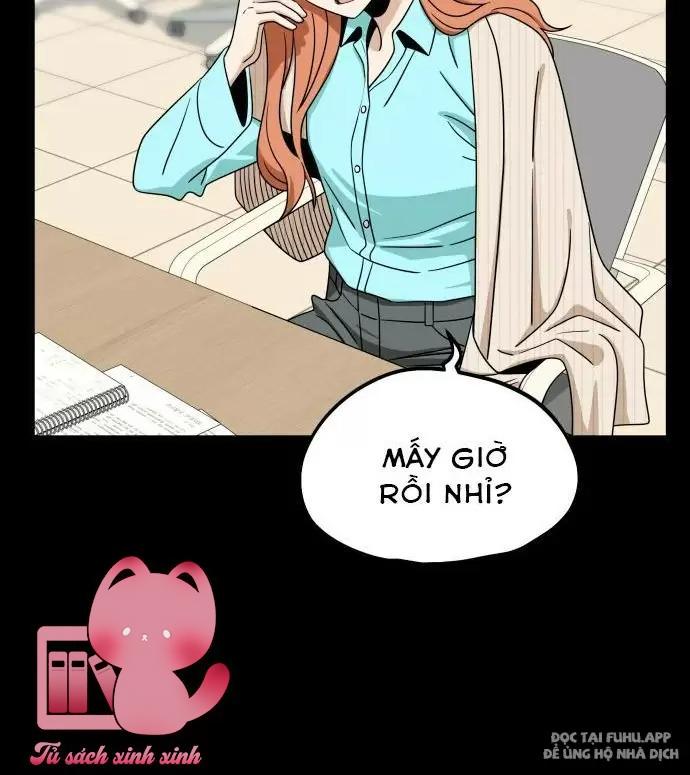 Lớ Ngớ Vớ Phải Tình Yêu - Chap 69 - Trang 38