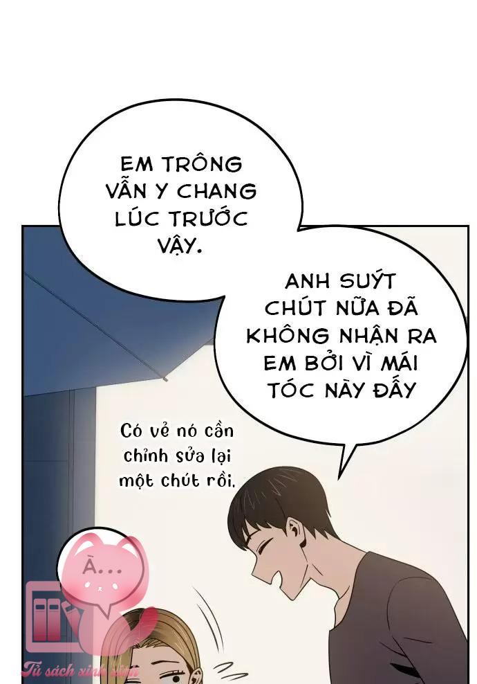 Lớ Ngớ Vớ Phải Tình Yêu - Chap 69 - Trang 62