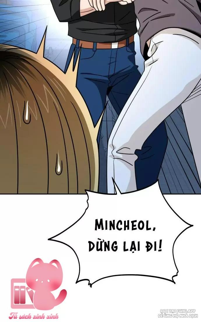 Lớ Ngớ Vớ Phải Tình Yêu - Chap 69 - Trang 69