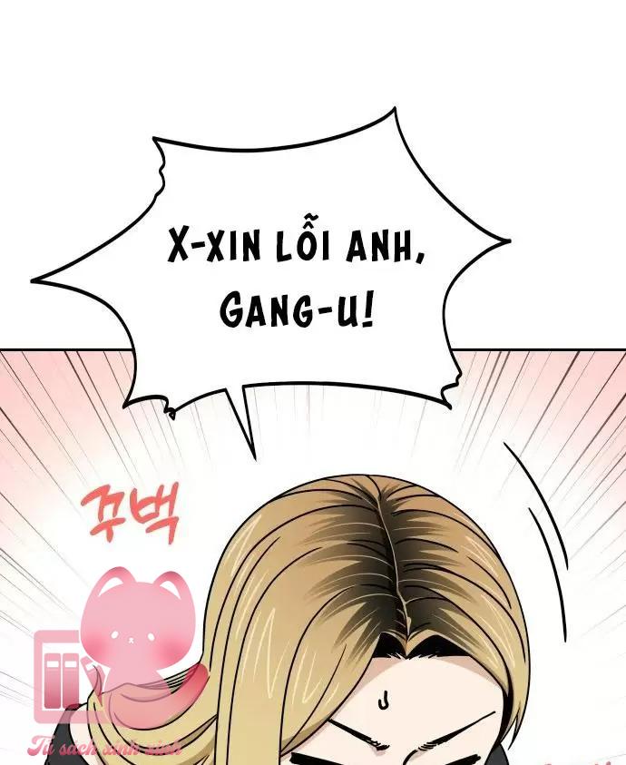 Lớ Ngớ Vớ Phải Tình Yêu - Chap 69 - Trang 70