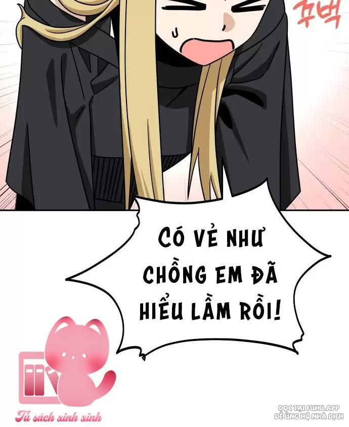 Lớ Ngớ Vớ Phải Tình Yêu - Chap 69 - Trang 71