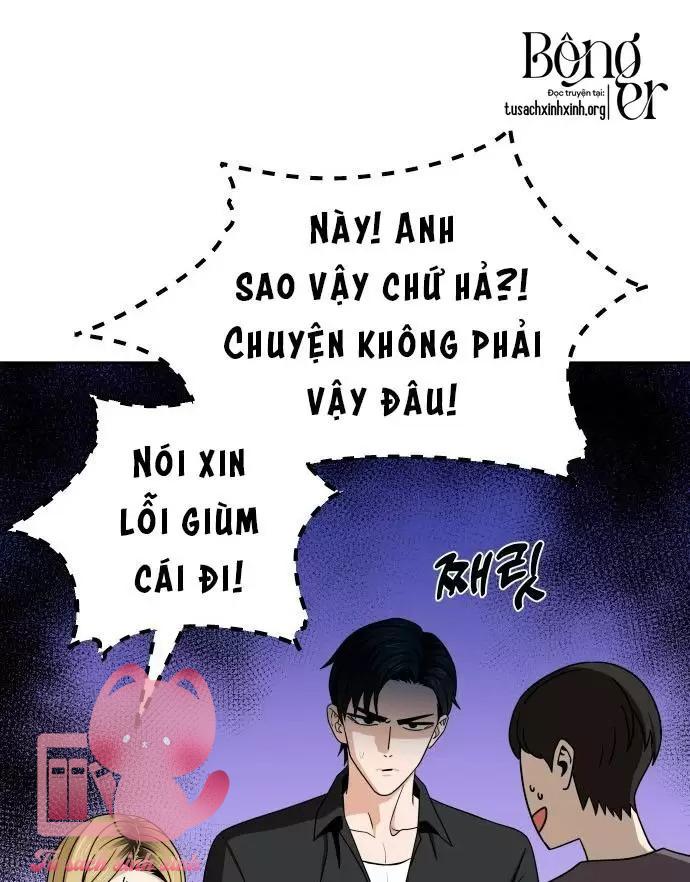 Lớ Ngớ Vớ Phải Tình Yêu - Chap 69 - Trang 72