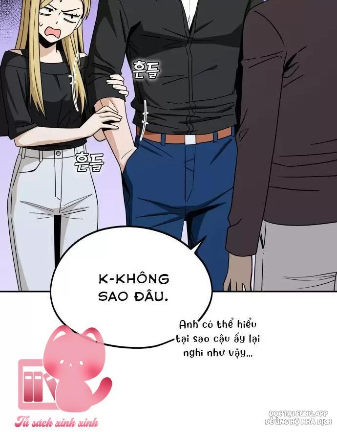 Lớ Ngớ Vớ Phải Tình Yêu - Chap 69 - Trang 73