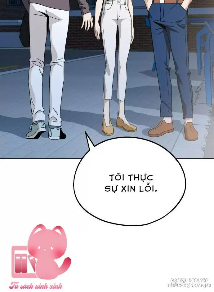 Lớ Ngớ Vớ Phải Tình Yêu - Chap 69 - Trang 81