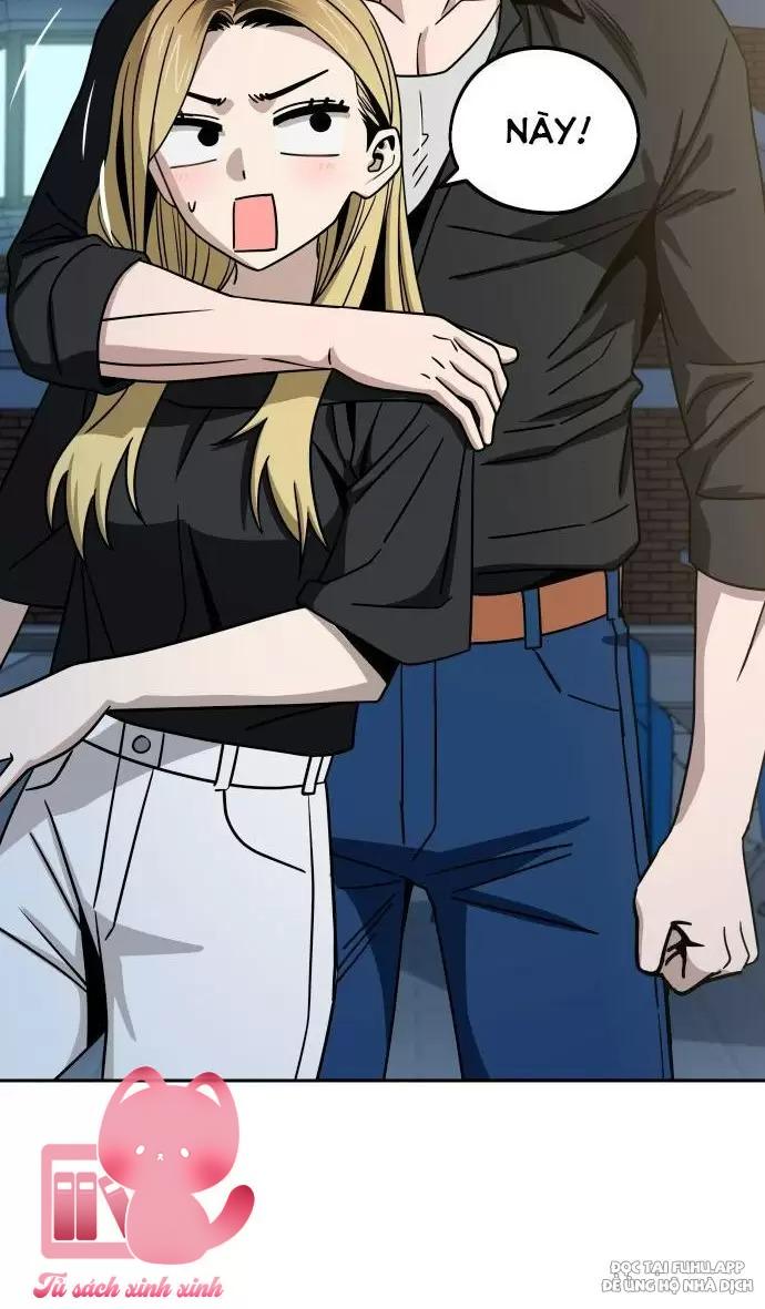 Lớ Ngớ Vớ Phải Tình Yêu - Chap 69 - Trang 85