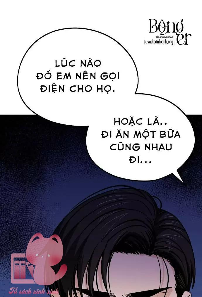Lớ Ngớ Vớ Phải Tình Yêu - Chap 69 - Trang 92