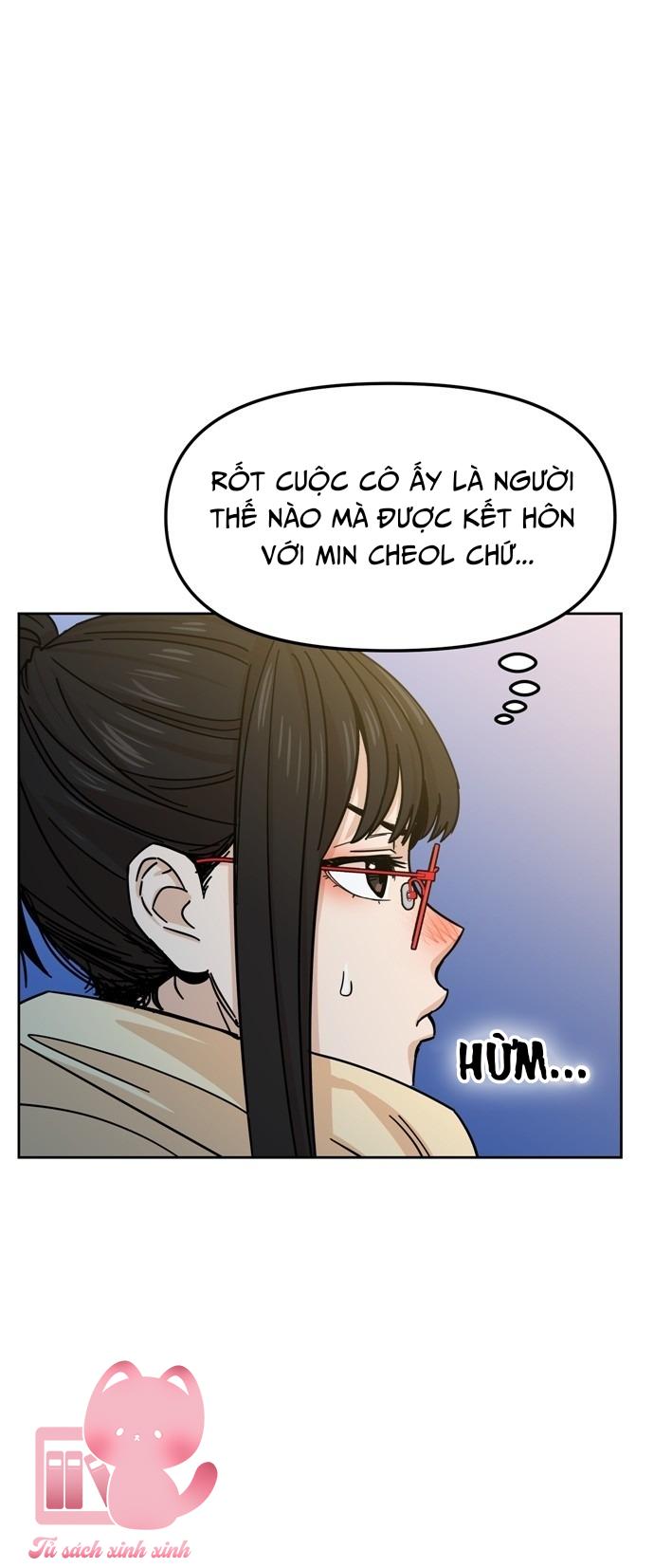 Lớ Ngớ Vớ Phải Tình Yêu - Chap 7 - Trang 2
