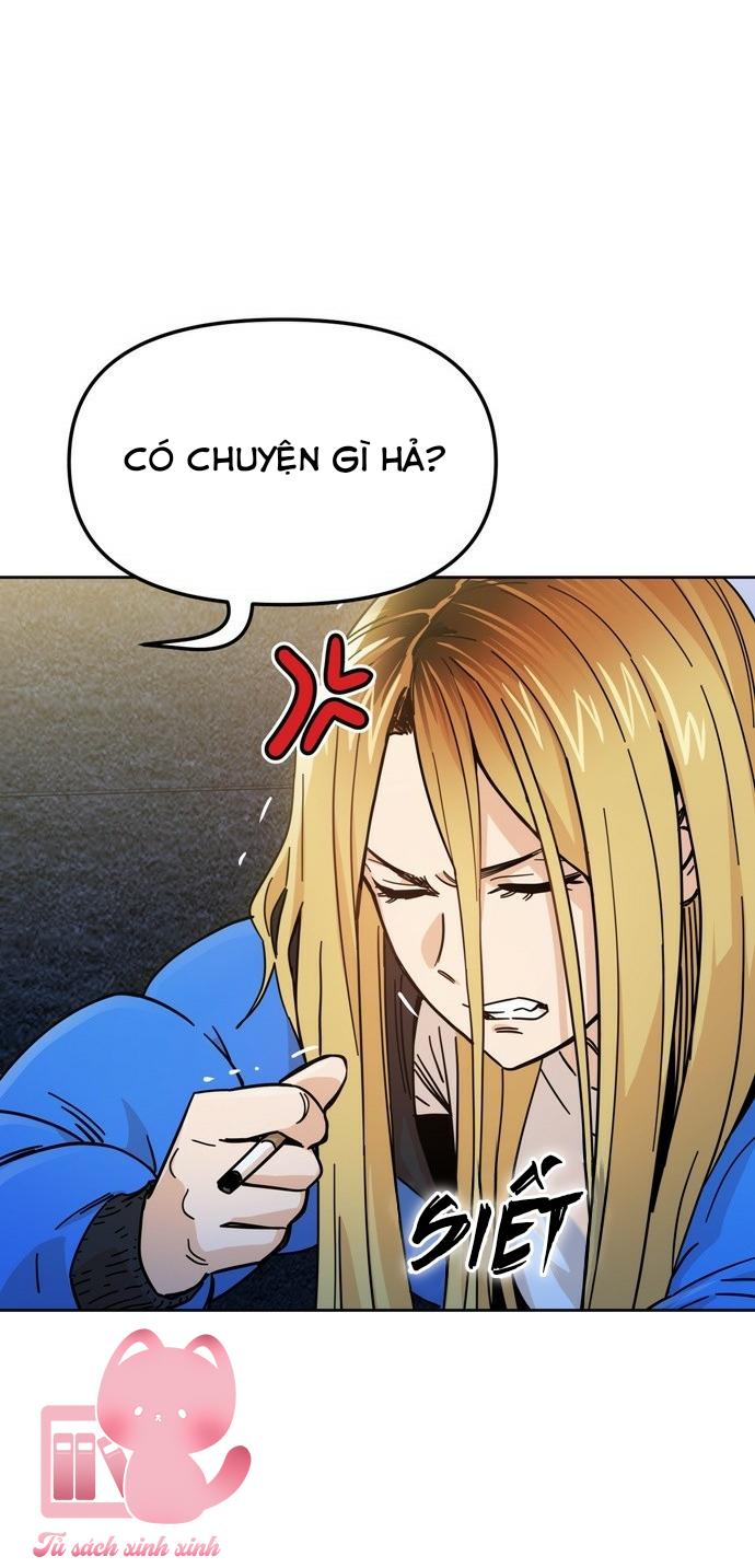 Lớ Ngớ Vớ Phải Tình Yêu - Chap 7 - Trang 11