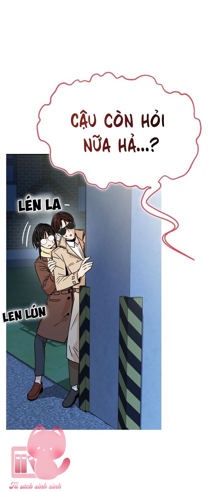 Lớ Ngớ Vớ Phải Tình Yêu - Chap 7 - Trang 12