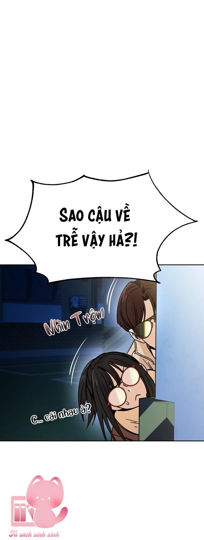 Lớ Ngớ Vớ Phải Tình Yêu - Chap 7 - Trang 14