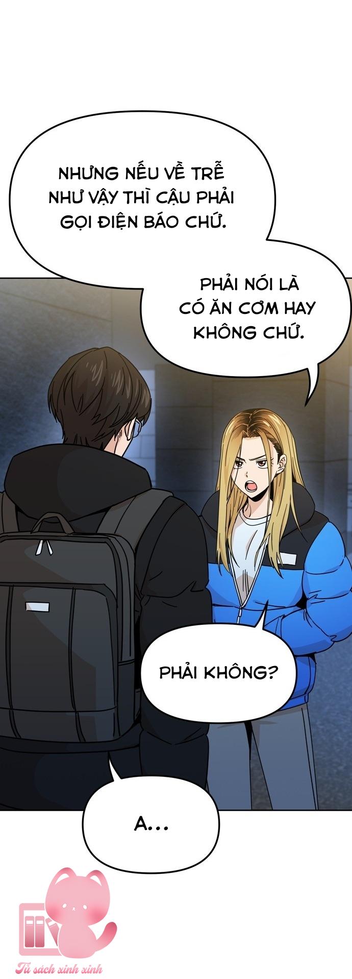 Lớ Ngớ Vớ Phải Tình Yêu - Chap 7 - Trang 16