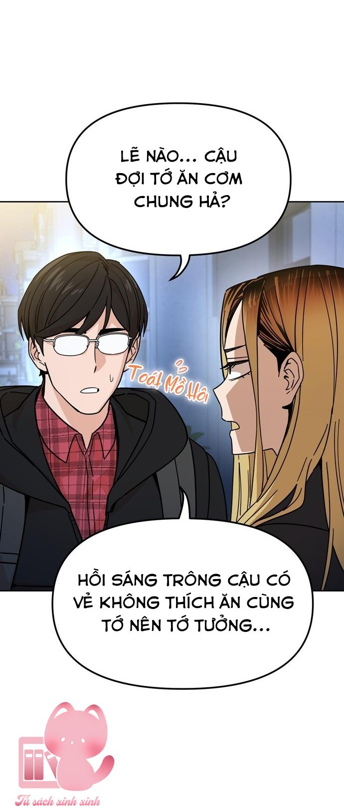 Lớ Ngớ Vớ Phải Tình Yêu - Chap 7 - Trang 17