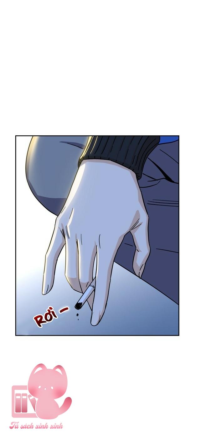 Lớ Ngớ Vớ Phải Tình Yêu - Chap 7 - Trang 3