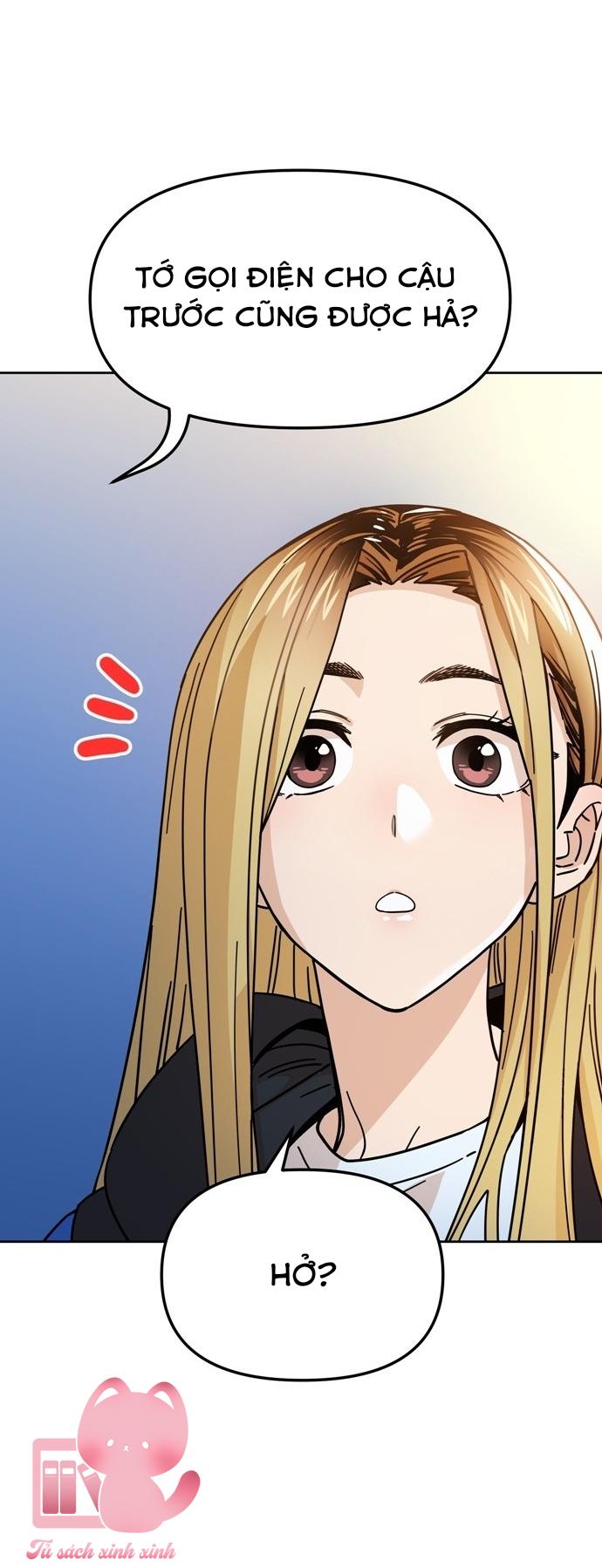 Lớ Ngớ Vớ Phải Tình Yêu - Chap 7 - Trang 21