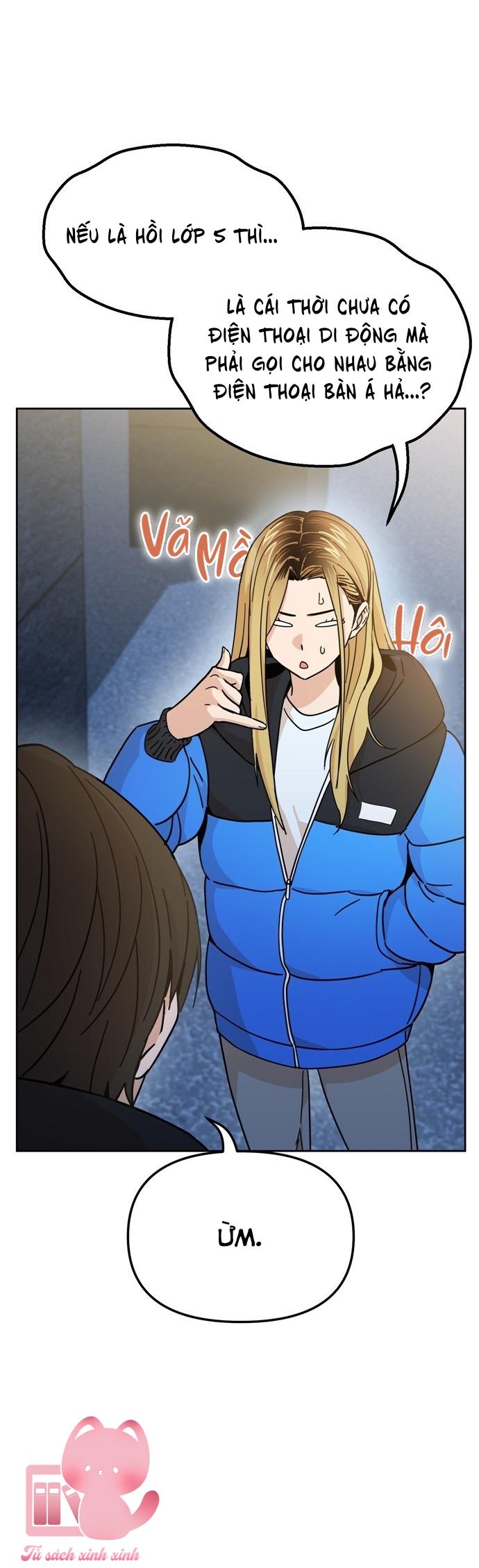 Lớ Ngớ Vớ Phải Tình Yêu - Chap 7 - Trang 24