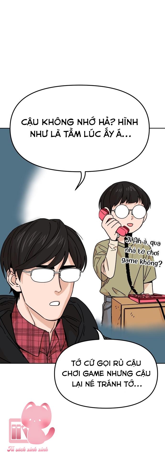Lớ Ngớ Vớ Phải Tình Yêu - Chap 7 - Trang 25