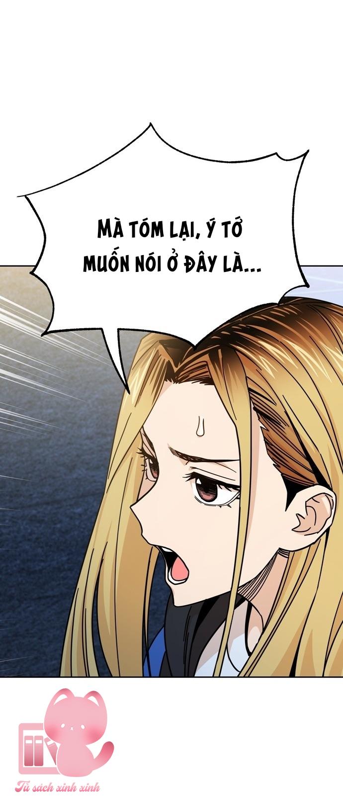 Lớ Ngớ Vớ Phải Tình Yêu - Chap 7 - Trang 27