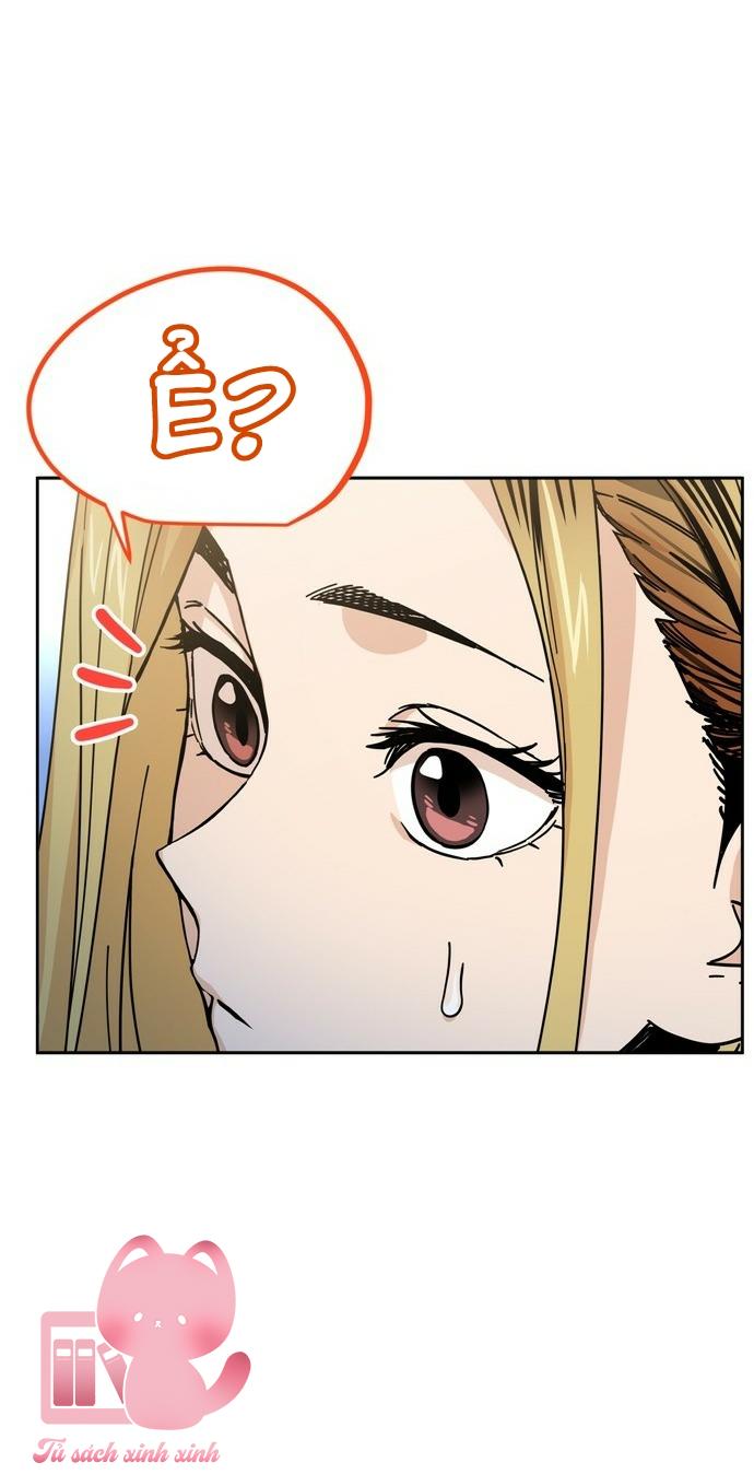 Lớ Ngớ Vớ Phải Tình Yêu - Chap 7 - Trang 28
