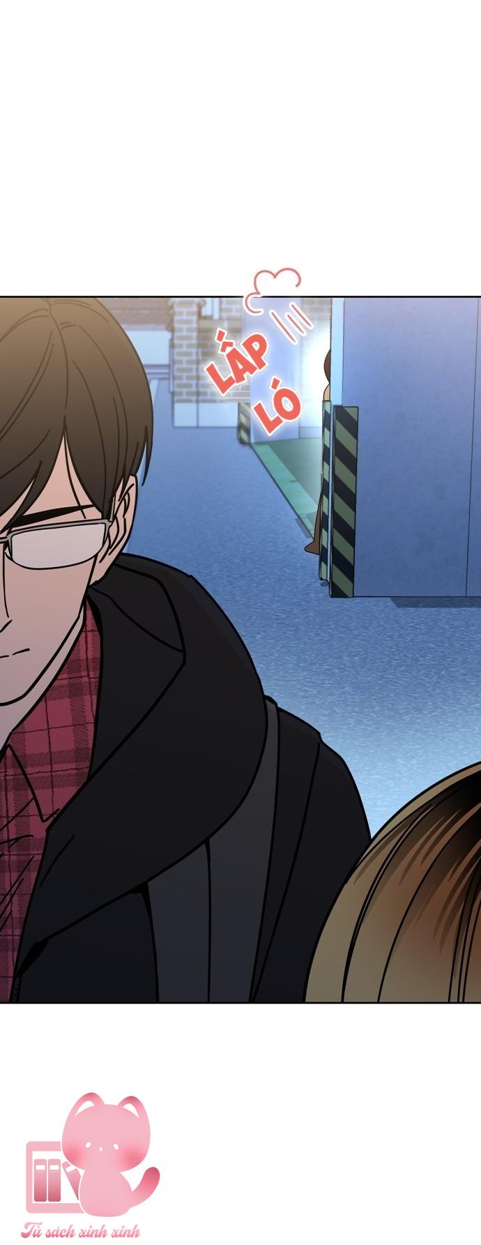 Lớ Ngớ Vớ Phải Tình Yêu - Chap 7 - Trang 29