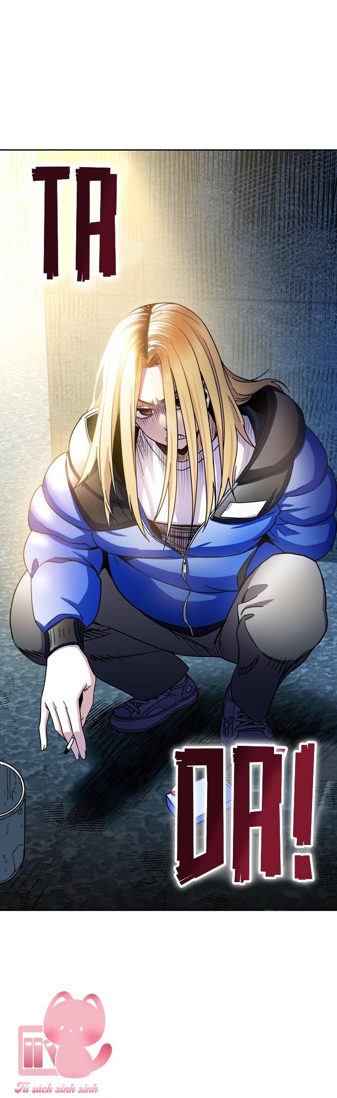 Lớ Ngớ Vớ Phải Tình Yêu - Chap 7 - Trang 4
