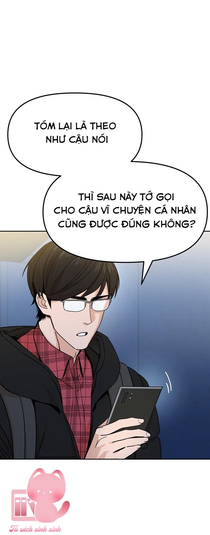 Lớ Ngớ Vớ Phải Tình Yêu - Chap 7 - Trang 31