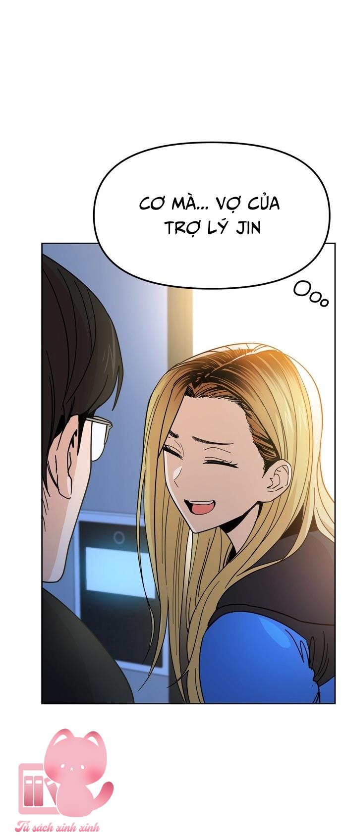 Lớ Ngớ Vớ Phải Tình Yêu - Chap 7 - Trang 34