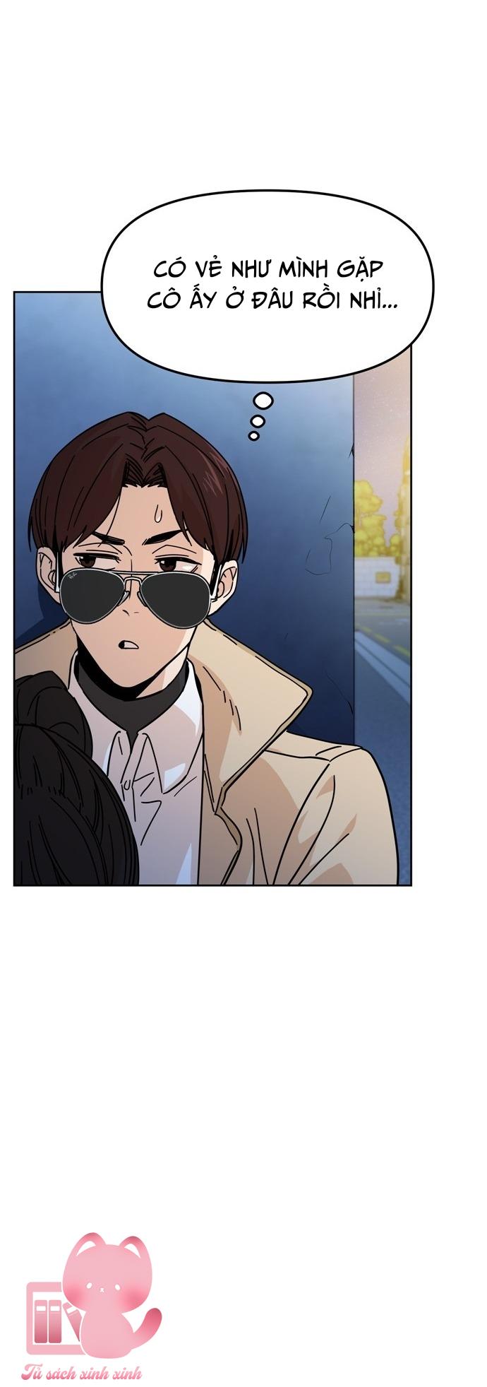 Lớ Ngớ Vớ Phải Tình Yêu - Chap 7 - Trang 35