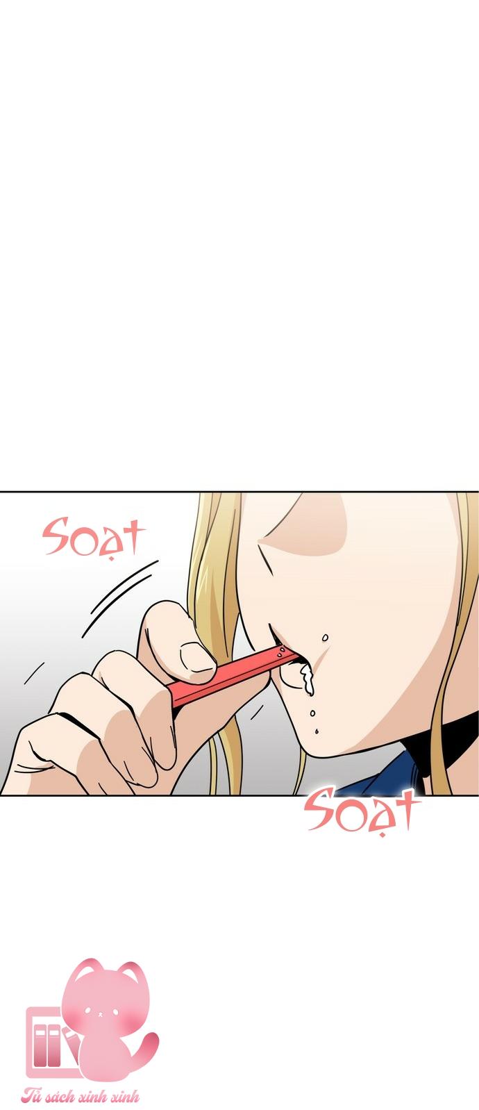 Lớ Ngớ Vớ Phải Tình Yêu - Chap 7 - Trang 36