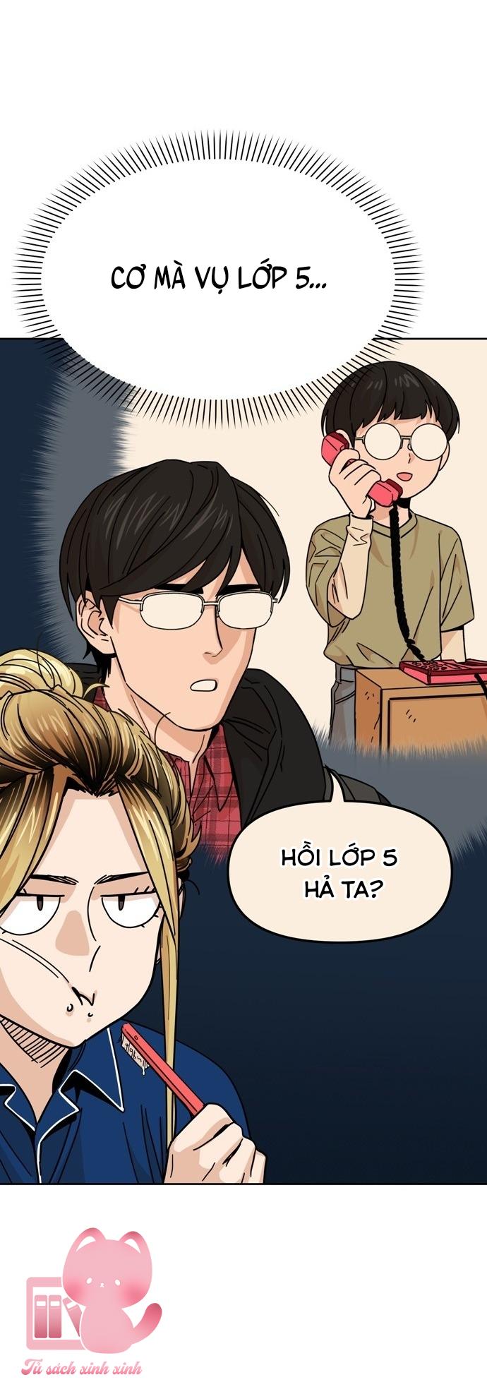 Lớ Ngớ Vớ Phải Tình Yêu - Chap 7 - Trang 38